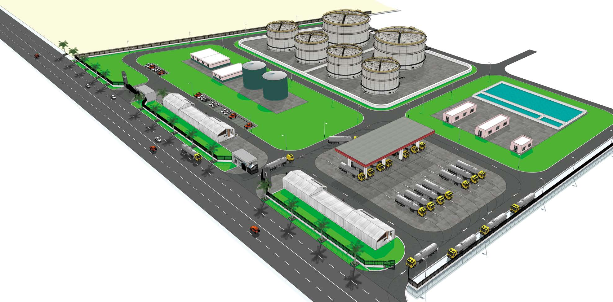 ?非洲長(zhǎng)城能源開發(fā)有限公司